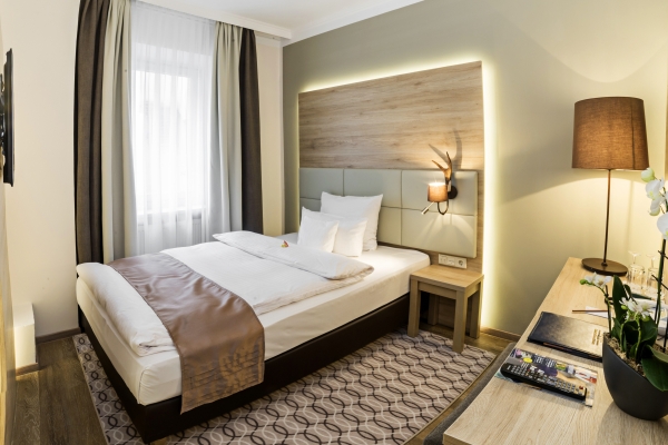 Hotel Drei Löwen (München)